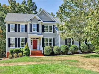 12631 Hampton Crossing Dr Chesterfield, VA 23832