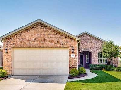 2681 Oyster Bay Drive Frisco, TX 75036