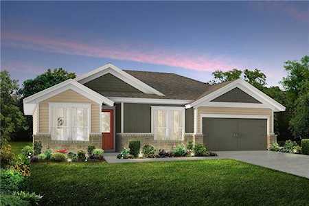 1733 Rowdy Loop Leander, TX 78641