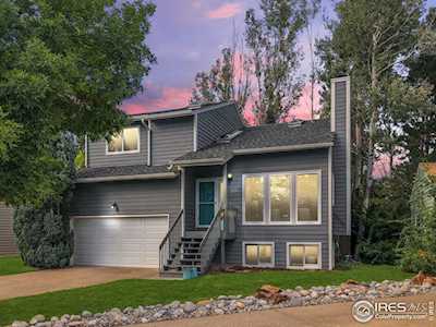 126 Genesee Ct Boulder, CO 80303