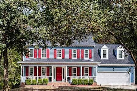 509 Nichols Farm Drive Durham, NC 27703