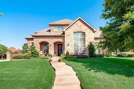 1446 Sandia Lane Frisco, TX 75033