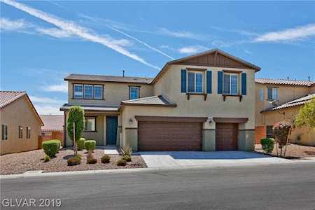 1313 Sandstone View Way North Las Vegas, NV 89084