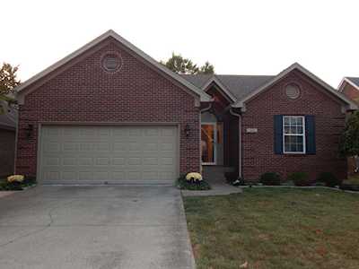 3806 Brody Ln Louisville, KY 40299