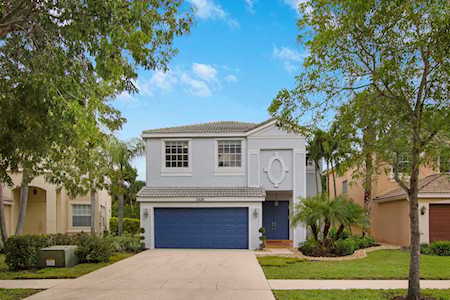 2626 Sawyer Terrace Wellington, FL 33414