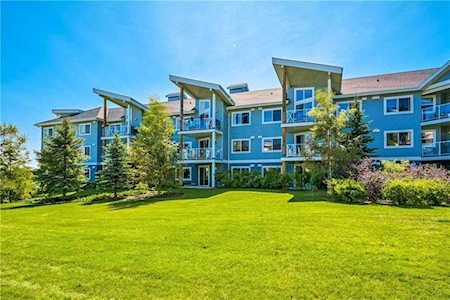 380 Marina Drive #113 Chestermere, AB T1X 0B8