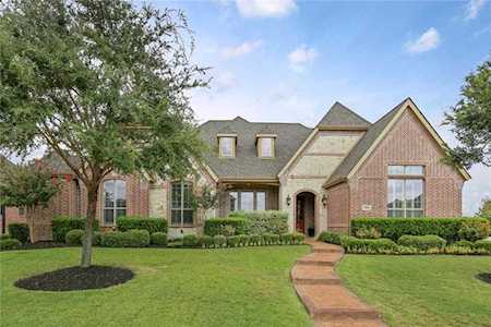 960 Elk Ridge Road Prosper, TX 75078