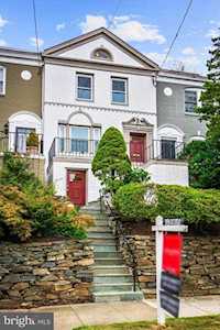 4825 Reservoir Rd NW Washington, DC 20007