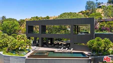2341 Gloaming Way Beverly Hills, CA 90210