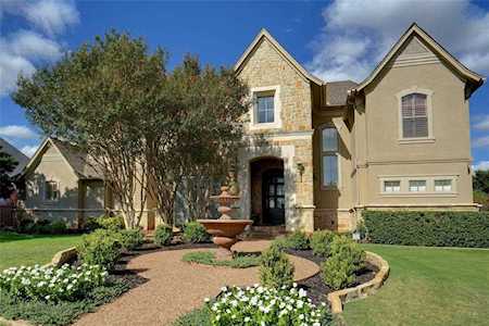 612 Fairway View Terrace Southlake, TX 76092