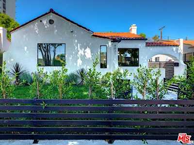 9031 Elevado Street West Hollywood, CA 90069