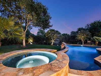 4029 Vail Dv Bee Cave, TX 78738
