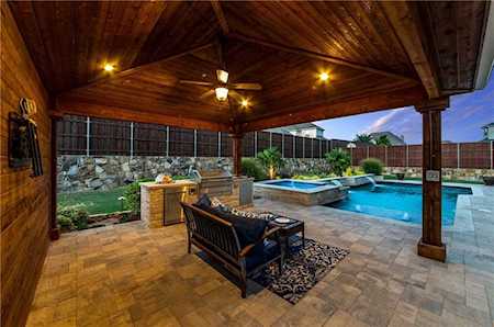 1031 Double B Trail Prosper, TX 75078