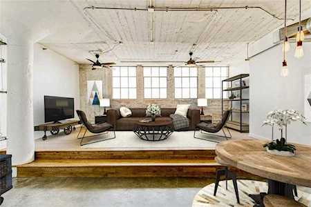 1122 Jackson Street #1003 Dallas, TX 75202