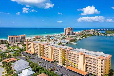 17735 Gulf Boulevard #203 Redington Shores, FL 33708
