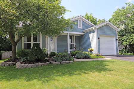 4951 Hidden View Court Hilliard, OH 43026