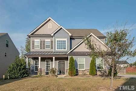 4920 Stonewood Pines Drive Knightdale, NC 27545
