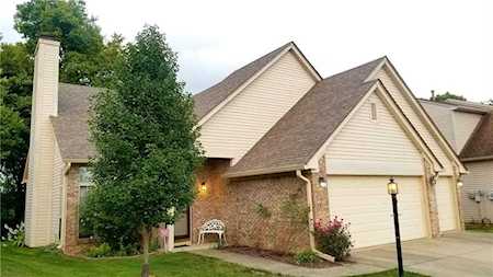 829 Pioneer Woods Drive Indianapolis, IN 46224
