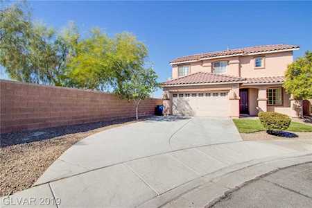 Address Withheld Las Vegas, NV 89131