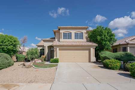 6626 W Saddlehorn Road Phoenix, AZ 85083