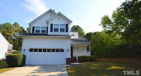 200 Wood Valley Court Durham, NC 27713