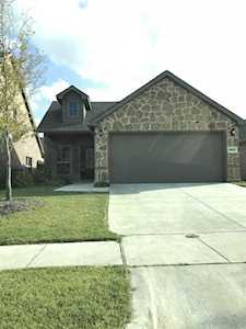 9821 Timberwolf Mckinney, TX 75071