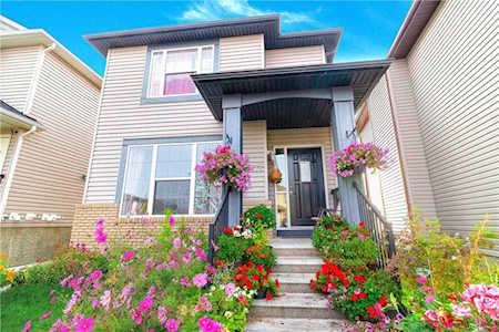 172 Saddlebrook Circle NE Calgary, AB T3J 0K2