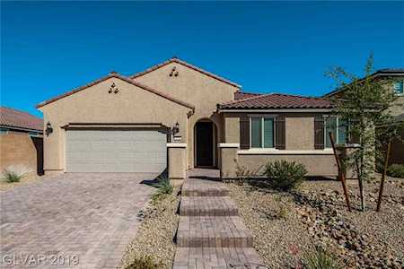128 Clouded Ave Henderson, NV 89002