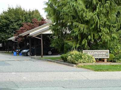 27411 28 Avenue #223 Langley, BC V4W 3V1