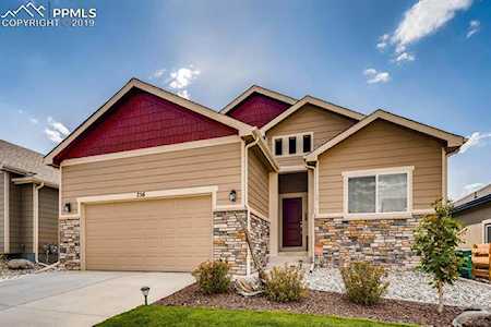 756 Tailings Drive Monument, CO 80132