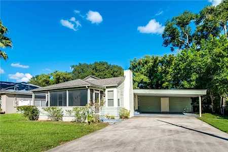 1621 Bel Air Avenue Orlando, FL 32812