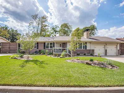 3609 Landy Lane Richland Hills, TX 76118