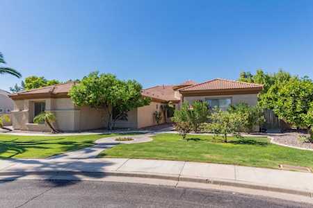 1632 N Rico Circle Mesa, AZ 85213