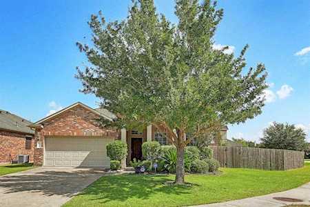 7619 Butler Lakes Ct Rosenberg, TX 77469