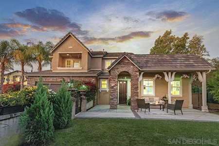 3466 Corte Fresa Carlsbad, CA 92009