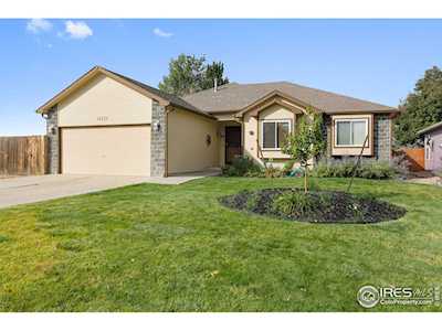 16527 W View Dr Mead, CO 80542