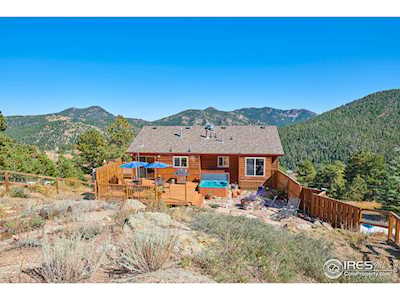 11150 Circle Dr Golden, CO 80403