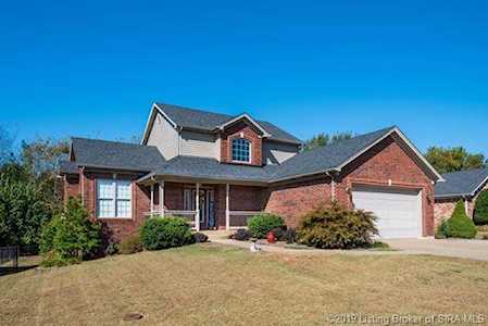 1161 Copperfield Drive Georgetown, IN 47122