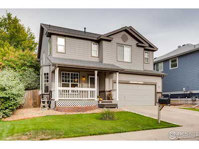 5241 Mount Arapaho Cir Frederick, CO 80504
