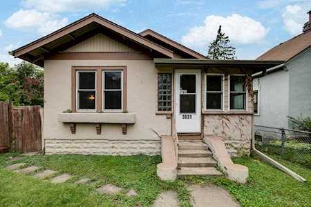 3631 Lyndale Avenue N Minneapolis, MN 55412