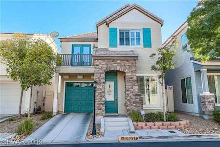 1585 Homeward Cloud Ave Las Vegas, NV 89183