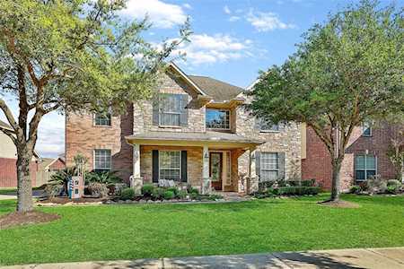14819 S Gray Heron Ct Cypress, TX 77433
