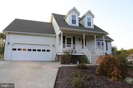 364 Horseshoe Ln Warrenton, VA 20186