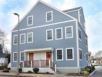 873 Adams #873 Boston, MA 02124