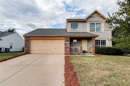 10618 Sedgegrass Drive Indianapolis, IN 46235