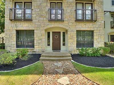 7701 Rialto Blvd #41 Austin, TX 78735