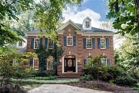 3644 Whitehill Dr Charlotte, NC 28269