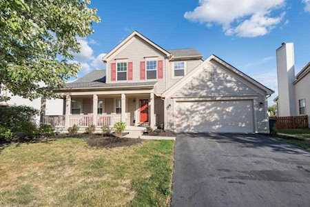 1013 Weather Vane Way Plain City, OH 43064