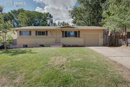 2442 Sonoma Drive Colorado Springs, CO 80910