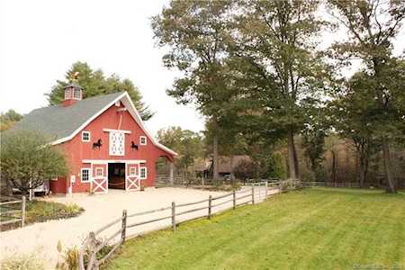 56 Dark Entry Road Washington, CT 06793